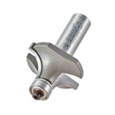 Trend Tools 46/150X1/2TC Bearing Guided Ovolo Cutter 12.7Mm Radius