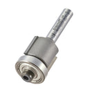 Trend Tools 46/211X1/4TC Guided Trimmer 18.2Mm Diameter 14Mm Length