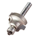 Trend Tools 46/230X1/4TC Bearing Guided Ogee Cutter