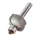 Trend Tools 46/260X1/4TC Bearing Guided Cove Cutter 6.3Mm Radius