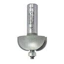 Trend Tools 46/280X1/2TC Bearing Guided Cove Cutter 12.7Mm Radius