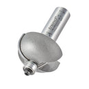 Trend Tools 46/280X1/2TC Bearing Guided Cove Cutter 12.7Mm Radius