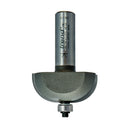 Trend Tools 46/281X1/2TC Guided Cove Cutter 41.3Mm Diameter