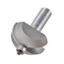 Trend Tools 46/281X1/2TC Guided Cove Cutter 41.3Mm Diameter