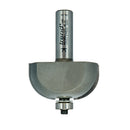 Trend Tools 46/282X1/2TC Guided Cove Cutter 50.8Mm Diameter