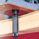 Trend Tools 46/501X1/2TC Double Guided Trim Profile Cutter Four Flute