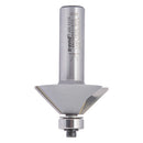 Trend Tools 46/360X1/2TC Guided Chamfer Cutter 45 Degrees