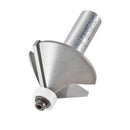 Trend Tools 46/361X1/2TC Guided Chamfer Cutter 45 Degrees