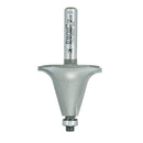 Trend Tools 46/401X8MMTC Bearing Guided Architrave Cutter