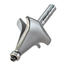 Trend Tools 46/401X8MMTC Bearing Guided Architrave Cutter