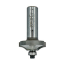 Trend Tools 46/41X1/2TC Guided Flat Ovolo Cutter 12Mm Radius