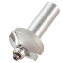 Trend Tools 46/41X1/2TC Guided Flat Ovolo Cutter 12Mm Radius