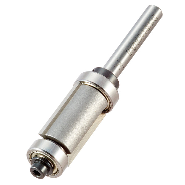 Trend Tools 46/521X1/4TC Guided 1Mm Rebater Profiler For Damaged Trim