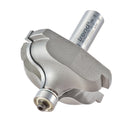 Trend Tools 46/62X1/2TC Bearing Guided Quirk Ogee Cutter