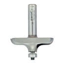 Trend Tools 46/67X1/2TC Bearing Guided Ogee Cutter