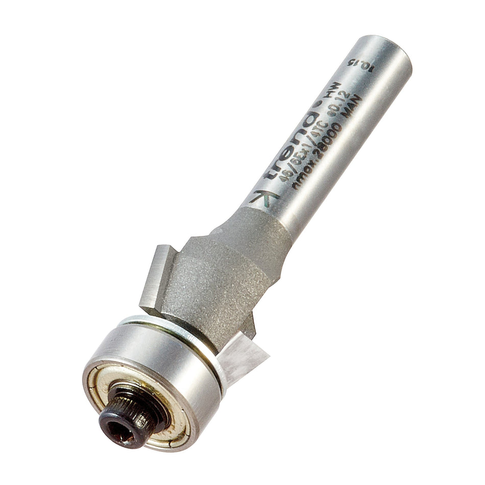 Trend Tools 46/6EX1/4TC Bevel Trim Cutter