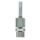 Trend Tools 46/7X1/4TC Double Overlap Cutter