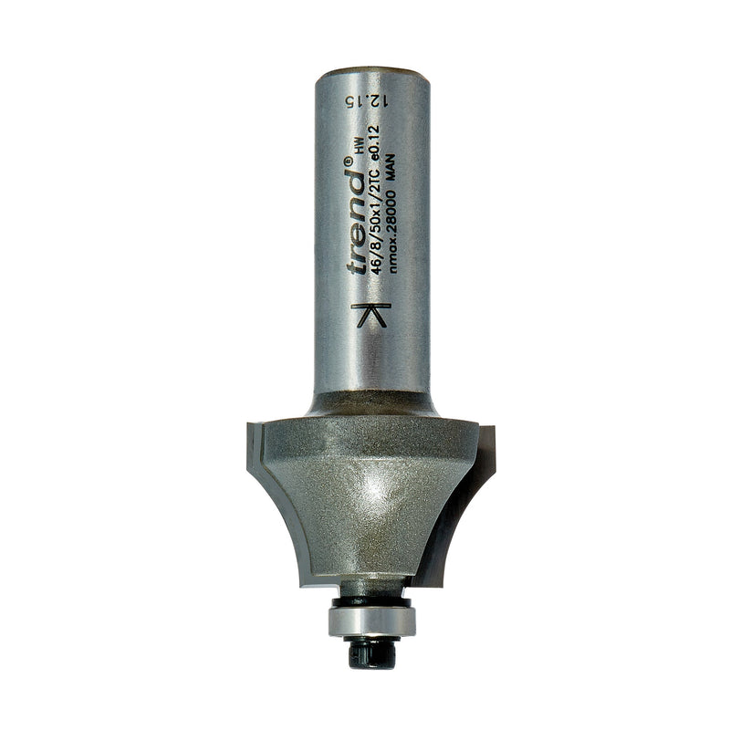 Trend Tools 46/8/50X1/2TC Guided Glazing Bar Cutter