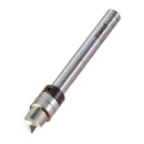 Trend Tools 46/900X1/4TC Guided Profiler 9.5Mm Dia X 6Mm Cut