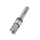 Trend Tools 46/902X1/4TC Guided Profiler 9.5Mm Dia X 12.7Mm Cut