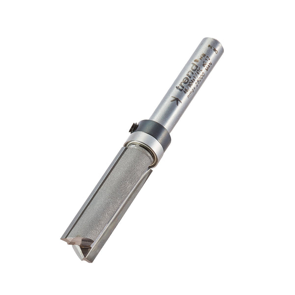 Trend Tools 46/904X1/4TC Guided Profiler 9.5Mm Dia X 32Mm