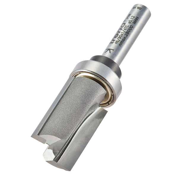 Trend Tools 46/90X1/4TC Guided Profiler 16Mm Dia X 25Mm Cut