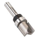 Trend Tools 46/913X1/4TC Guided Profiler 12.7Mm Dia X 12.7Mm Cut