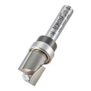 Trend Tools 46/913X1/4TC Guided Profiler 12.7Mm Dia X 12.7Mm Cut