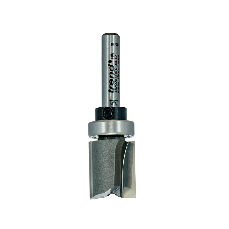 Trend Tools 46/92X1/4TC Guided Profiler 15.9Mm Dia X 19Mm Cut
