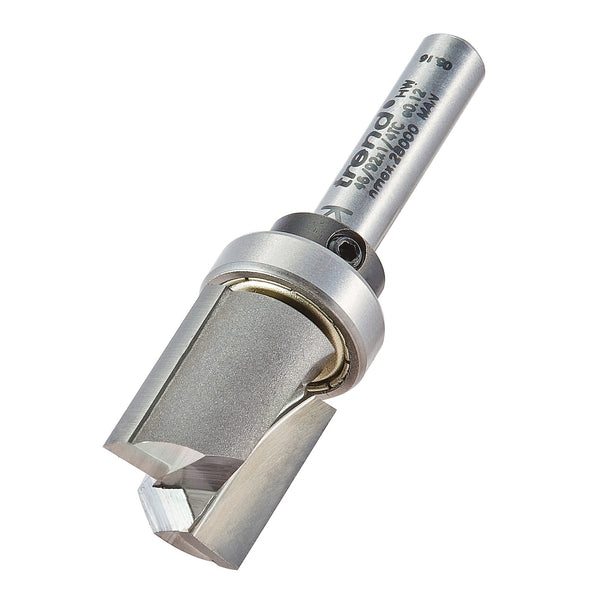Trend Tools 46/92X1/4TC Guided Profiler 15.9Mm Dia X 19Mm Cut