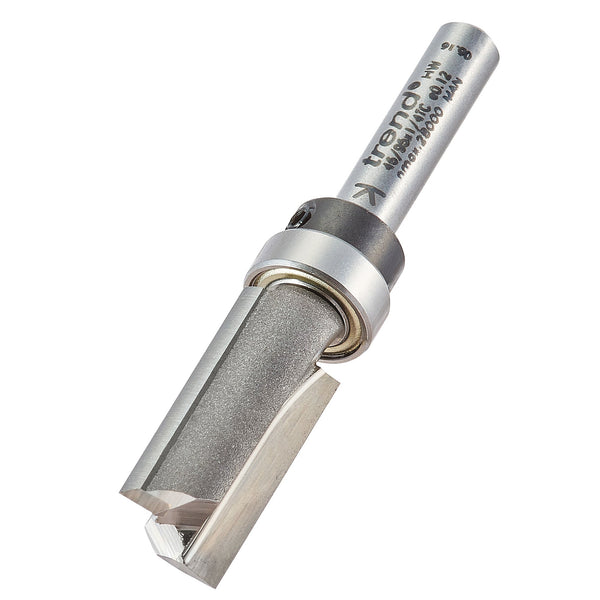 Trend Tools 46/96X1/4TC Guided Profiler 12.7Mm Dia X 32Mm Cut
