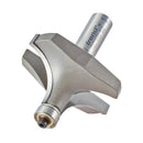 Trend Tools 46/97X1/2TC Bearing Guided Ovolo Cutter 22.2Mm Radius