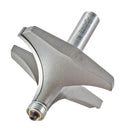 Trend Tools 46/98X1/2TC Bearing Guided Ovolo Cutter 31.8Mm Radius