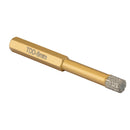 OX Tools OX-TDD-08 Trade Dry Diamond Tile Drill - 8mm