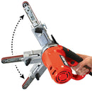 Clarke 6462062 CPF13 Electric Power File