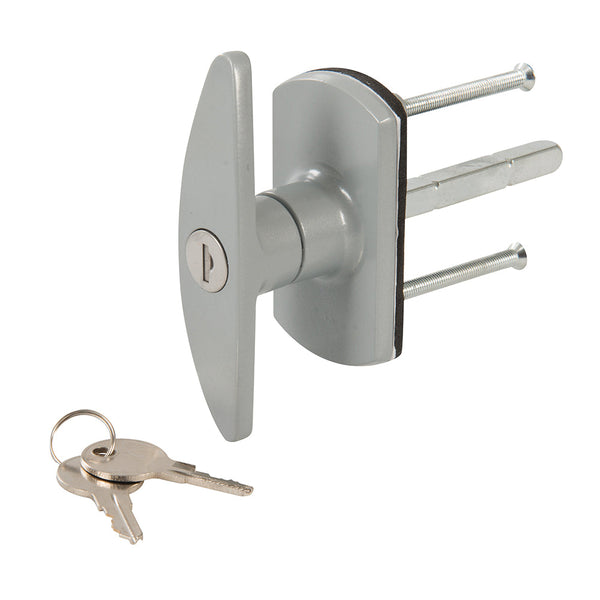 Silverline 471742 Garage Door Locking Handle