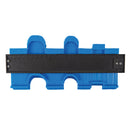 Silverline 473526 Profile Gauge