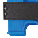 Silverline 473526 Profile Gauge