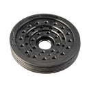 Triton 474695 Throat Plate Set 5pce