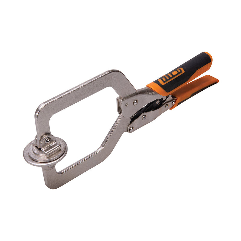 Triton 474793 AutoJawsª Face Clamp