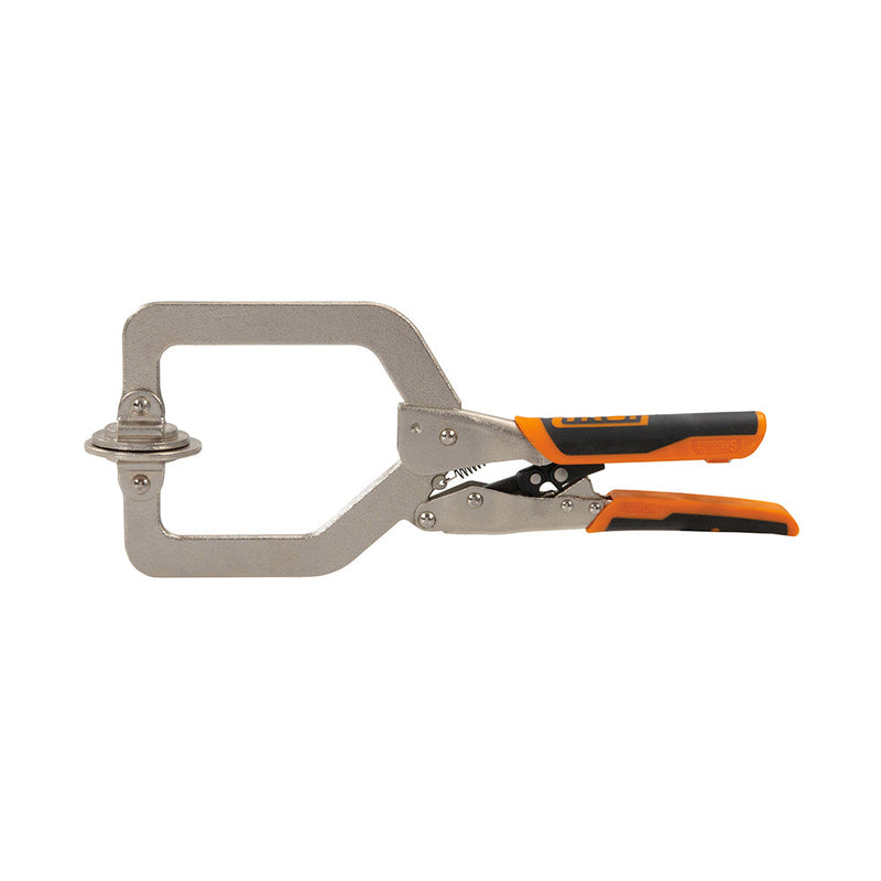 Triton 474793 AutoJawsª Face Clamp
