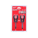 Milwaukee 4932471810 Tri-lobe Stubby 2 Piece Screwdriver Set