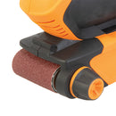 Triton 475114 450W Palm Belt Sander 64mm