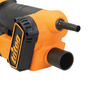 Triton 475114 450W Palm Belt Sander 64mm