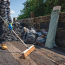 Silverline 479573 Broom Handles