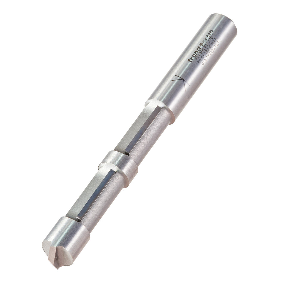 Trend Tools 47/50SX1/2TC Pierce And Trim Cutter