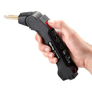 Clarke 3400772 PSW2 Rechargeable Hot Staple Kit for Repairing/Welding Plastic