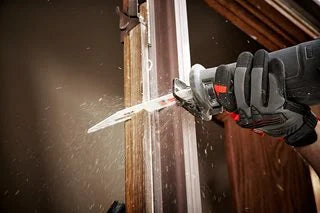 Milwaukee 48005706 WRECKER 230 X 7/11 TPI - 5 PCS