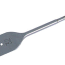 Silverline 481937 Flat Bit & Extension Arm Set 10pce