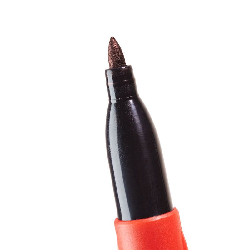 Milwaukee 48223100 INKZALL™ marker black - 1/2/5/10 Pack